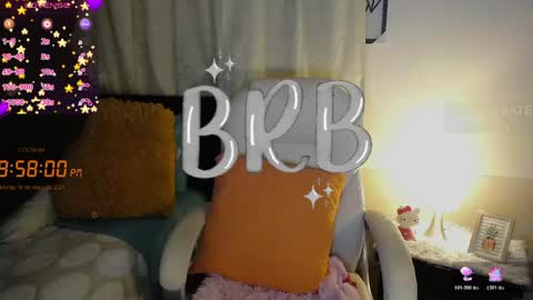 Ailany online show from May 20, 1:57 am