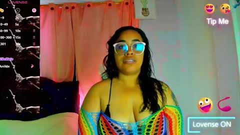 Aitana online show from February 7, 1:48 pm