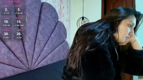  Alaia online show from May 1, 12:41 pm