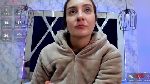  Alaia online show from December 4, 11:52 am