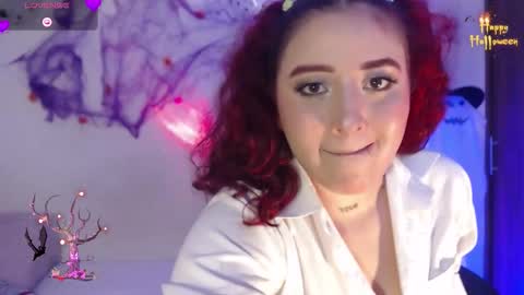 _alaia_sweet online show from October 28, 1:44 am