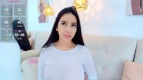 ALANA  online show from December 3, 2:19 pm