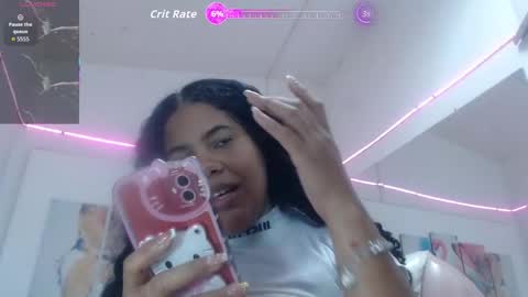 _alegriamartinez_ online show from January 11, 6:24 pm