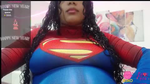 _alegriamartinez_ online show from October 31, 10:14 pm