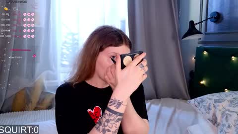 Alexa online show from March 15, 6:48 am