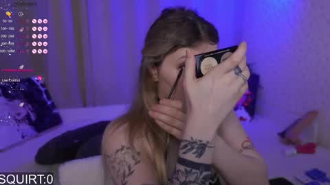 Alexa online show from November 25, 6:15 am