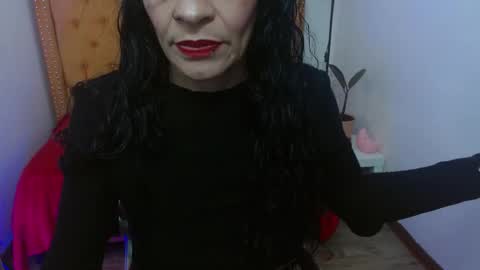 Alexandra online show from February 17, 1:58 am