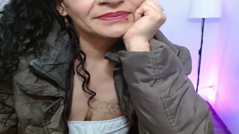 Alexandra online show from March 8, 12:42 am