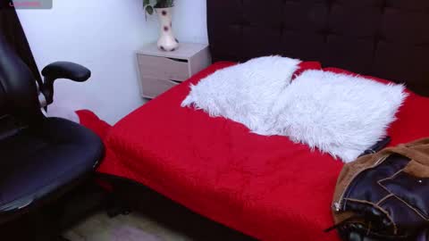 Alexandra online show from October 10, 2:05 am