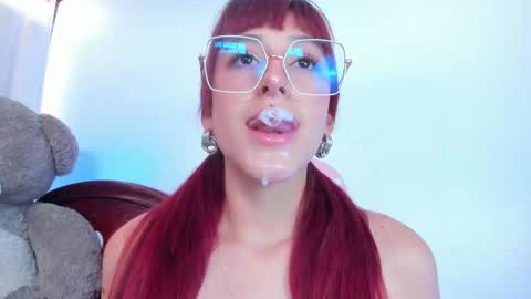 Snapshot of _alhanna chatting on September 24, 6:07 pm Alhanna online show from September 24, 6:07 pm