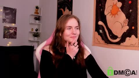 Alice online show from March 19, 10:30 am