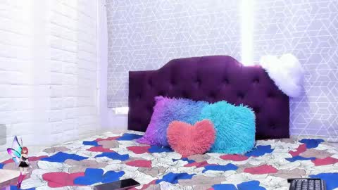 Alice Sweet online show from March 8, 9:08 pm