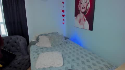 Alice online show from February 17, 12:49 pm