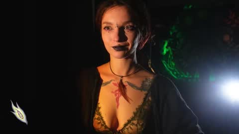 Snapshot of _alicemorrison_ chatting on September 19, 6:51 pm Alice Morrison Mistress Datura online show from September 19, 6:51 pm