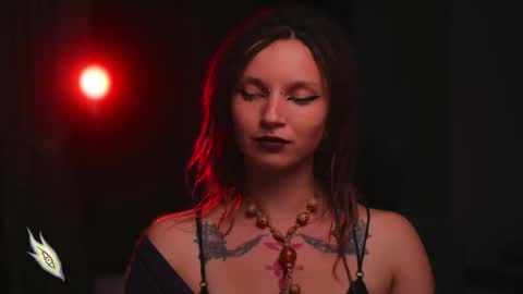Snapshot of _alicemorrison_ chatting on March 7, 4:00 pm Alice Morrison Mistress Datura online show from March 7, 4:00 pm