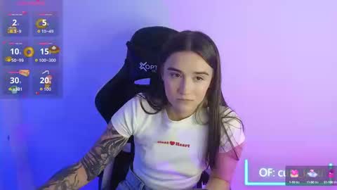 Snapshot of _alicerosse2 chatting on September 19, 8:41 pm ALICE online show from September 19, 8:41 pm