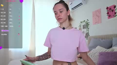 Alice online show from July 17, 8:08 am