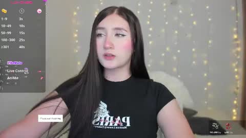 _allisongomez online show from July 5, 10:59 pm