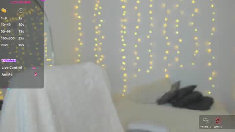 _allisongomez online show from June 20, 1:09 am