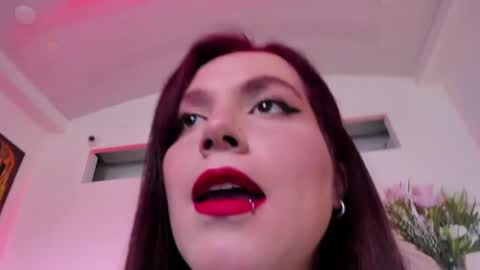 Allison online show from June 2, 9:27 pm