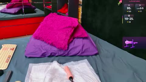 Alison online show from February 20, 6:26 am