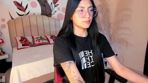 Allondra  online show from December 29, 4:05 am