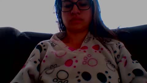 _alyson online show from April 3, 5:11 pm