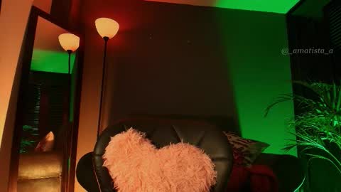 Ana  online show from January 12, 3:06 pm