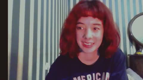 Snapshot of _amber_doll_ chatting on October 8, 11:20 pm Amber online show from October 8, 11:20 pm