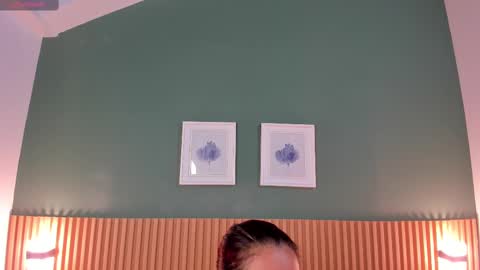 Ana Victoria online show from March 1, 12:12 pm