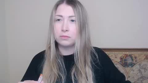 Angela online show from March 11, 7:14 am