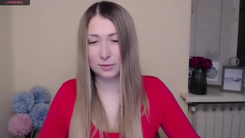 Angela online show from March 6, 2:51 pm