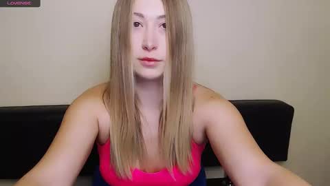 Angela online show from January 12, 7:43 am