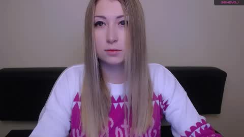 Angela online show from December 30, 7:15 am