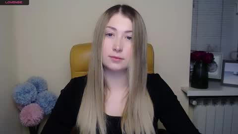 Angela online show from March 2, 7:08 pm