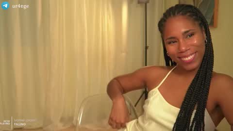 Angie -  online show from November 25, 1:08 am