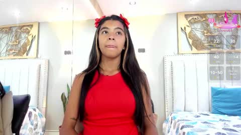 Snapshot of _anna_maria chatting on October 16, 7:49 pm online show from October 16, 7:49 pm