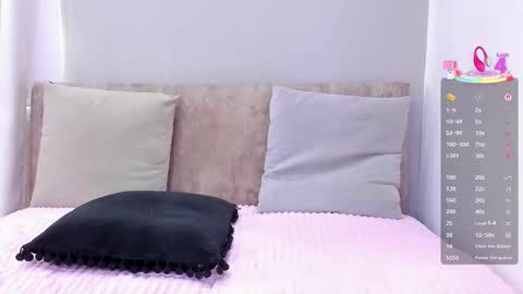 Snapshot of _anna_maria chatting on October 3, 8:14 pm online show from October 3, 8:14 pm