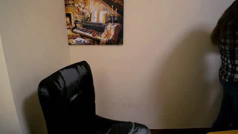 Anna online show from February 21, 12:17 pm