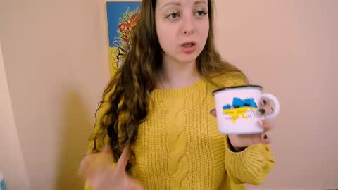 Anna online show from January 14, 7:27 am