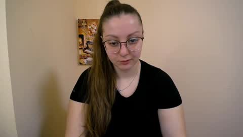 Anna online show from January 28, 7:43 am