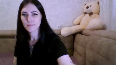 Anna online show from March 8, 2:04 am