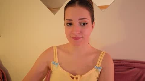 Anna online show from January 18, 7:43 pm