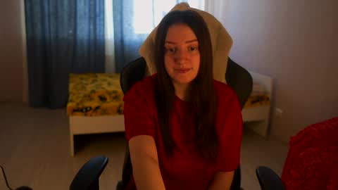 Anna online show from February 6, 10:25 am