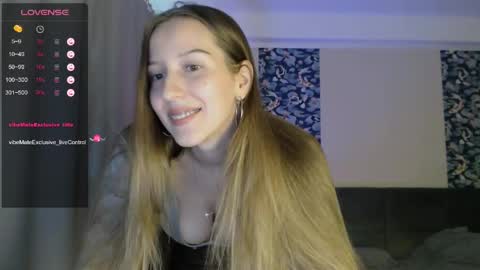 Anny online show from June 5, 2:34 pm