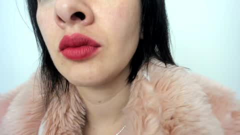 Snapshot of _antomouth_paradise chatting on January 24, 10:00 am antonia online show from January 24, 10:00 am
