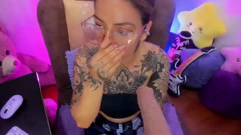 _antonella_dreams online show from July 6, 9:17 pm