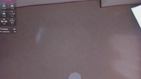    online show from March 5, 1:51 pm