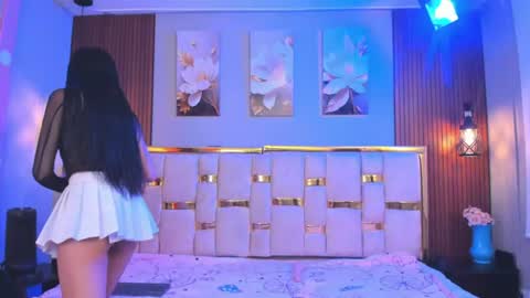Aranza.  online show from June 30, 2:22 am