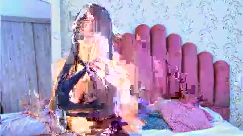 Queen Cruz online show from November 30, 10:36 pm